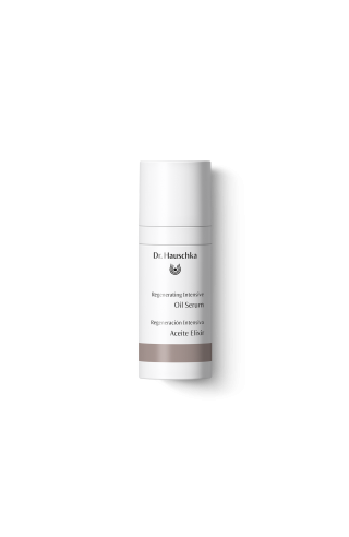 Aceite Elixir Regeneración Intensiva - Dr. Hauschka | Fahle Ecolines