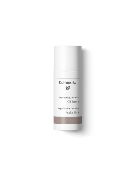 Aceite Elixir Regeneración Intensiva - Dr. Hauschka | Fahle Ecolines