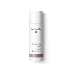 Serum Regenerador - Dr. Hauschka | Fahle Ecolines