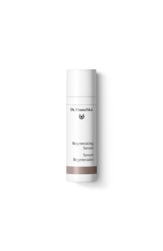 Serum Regenerador - Dr. Hauschka | Fahle Ecolines