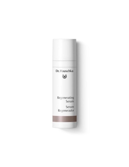 Serum Regenerador - Dr. Hauschka | Fahle Ecolines