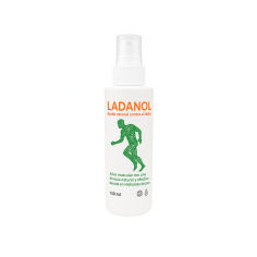 Ladanol - Cambium Essentials | Fahle Ecolines