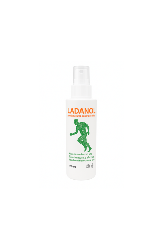 Ladanol - Cambium Essentials | Fahle Ecolines