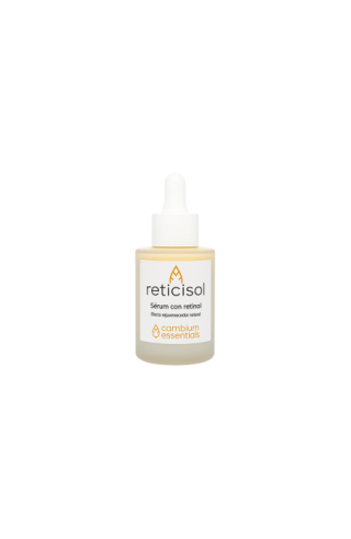 Serum Rejuvenecedor Reticisol