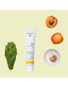 Protección solar facial