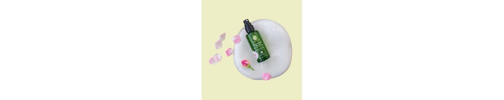 Aguas florales