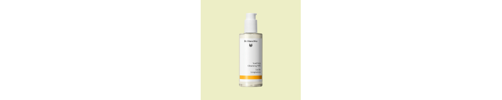 Limpieza facial