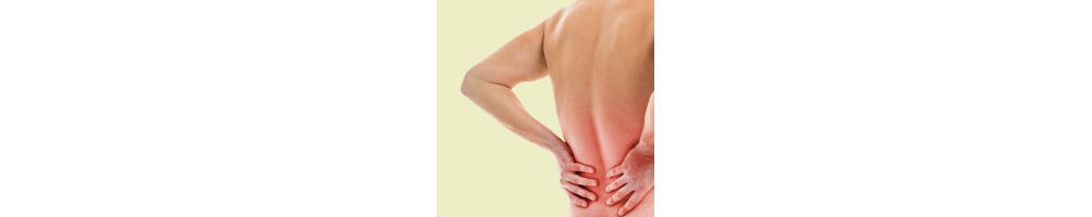 Cuidado de musculatura y articulaciones
