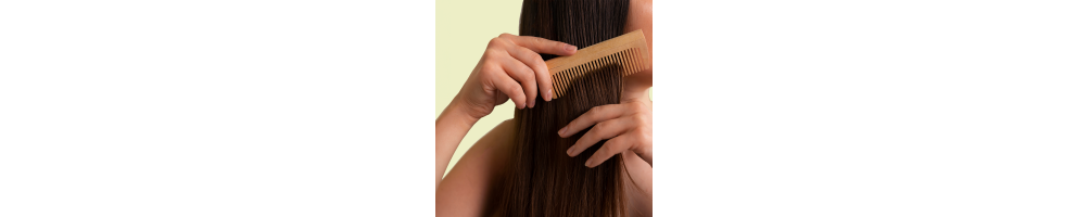 Cuidado del cuero cabelludo y el cabello